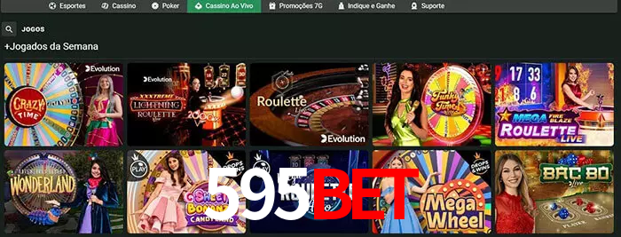 595Bet bet
