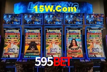 Login Seguro 595Bet
