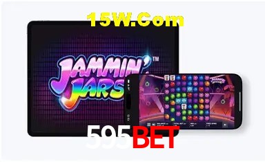 Especiais de Fim de Semana 595Bet