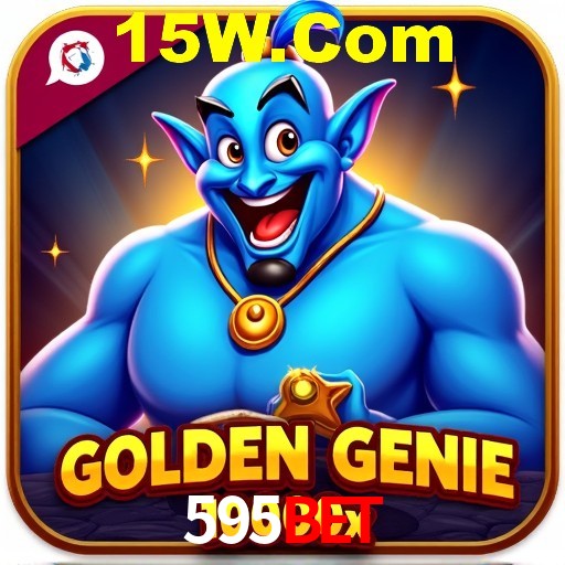 Interface do App 595Bet
