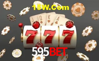 Experiência VIP 595Bet