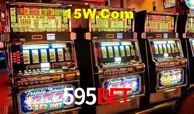 Integração de APIs 595Bet