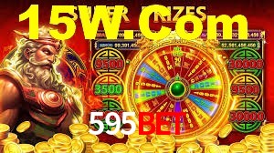 595Bet: Jogos de Caça-Níqueis-Altas Recompensas, Roleta-Velocidade, Blackjack-Desafios Máximos