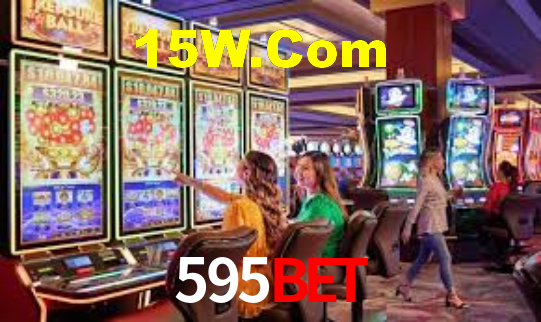 Interface Premium 595Bet