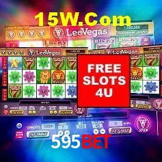 Ofertas Exclusivas 595Bet