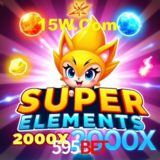 Diretório de Jogos 595Bet