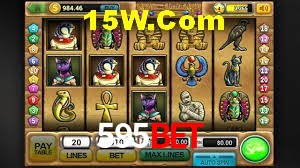 Casino Ao Vivo 595Bet