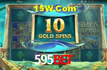 Casino Ao Vivo 595Bet
