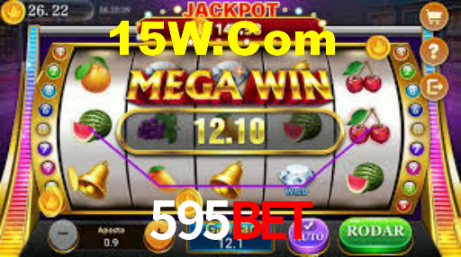 595Bet: Seu Cassino Premiado com Pagamentos Rápidos