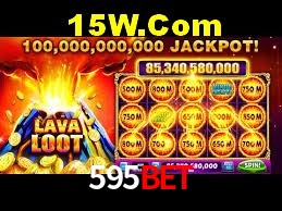 Mesa de Blackjack 595Bet