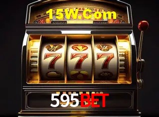 Provedores de Jogos 595Bet
