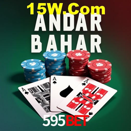 Descubra a Essência do 595Bet: Nossa História e Compromissos