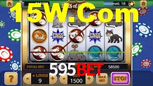 Torneios 595Bet