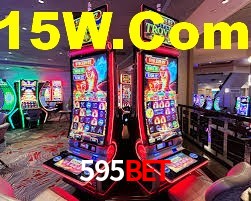 Experimente o Login Seguro Premium no 595Bet