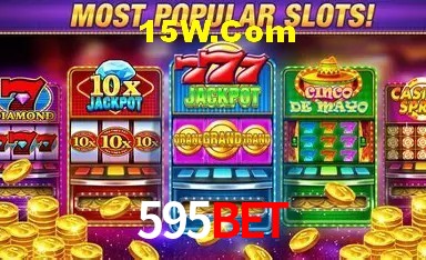 Sistemas de Segurança 595Bet