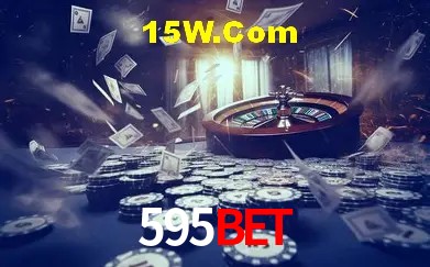 Promoção Relâmpago 595Bet