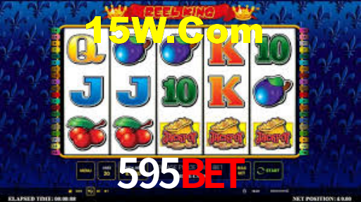 Bônus Generosos e Exclusivos no 595Bet para Você!